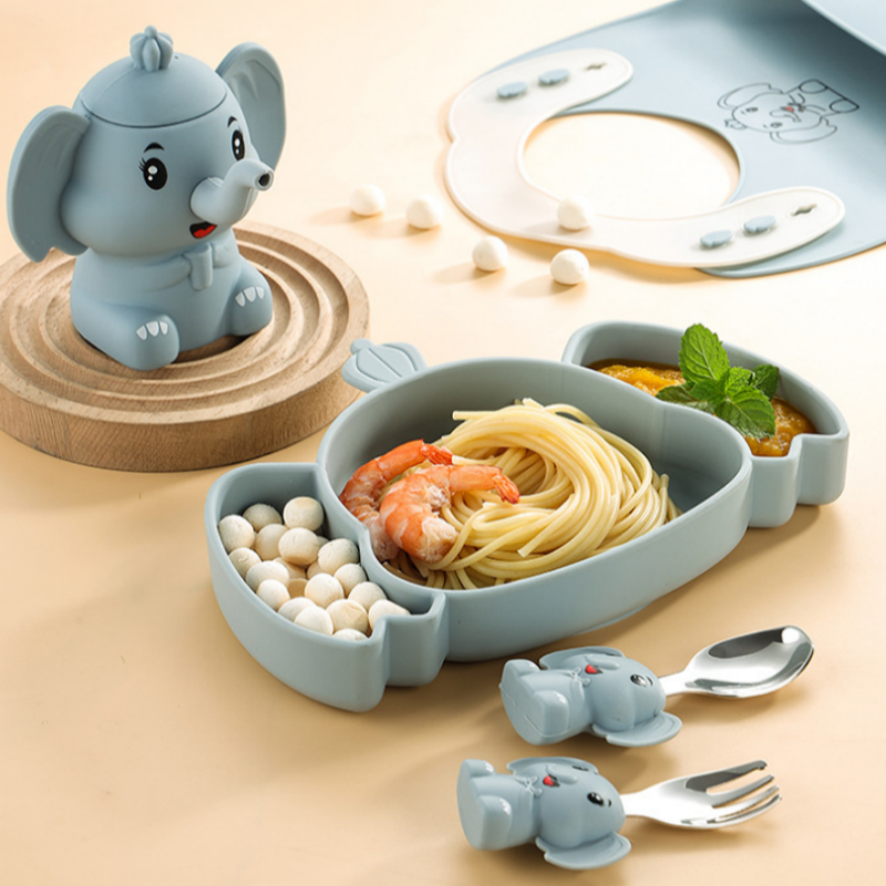 Kids cutlery